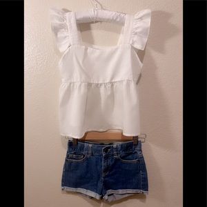 girls outfit